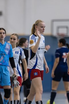 Bild 103 - wBJ NFV Futsalmeisterschaft